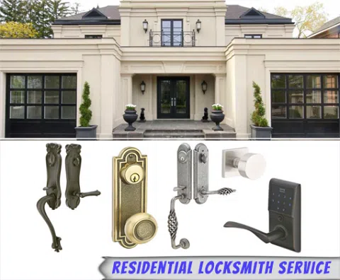Miami Super Locksmith Miami, FL 305-894-9389 - res-cont